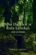 E-Book (epub) Who the Hell is Rula Lenska? von John P. Lonas