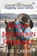 E-Book (epub) Rocky Mountain Romance von Kate Cassidy
