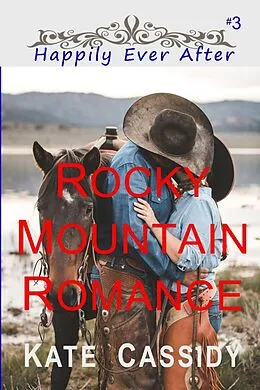 E-Book (epub) Rocky Mountain Romance von Kate Cassidy