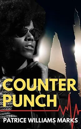 E-Book (epub) Counter Punch von Patrice Williams Marks