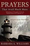 E-Book (epub) Prayers that Avail Much More von Barbara Williams