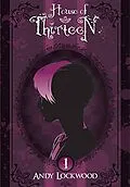 E-Book (epub) House of Thirteen von Andy Lockwood