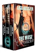E-Book (epub) The Muse Chronicles - Books 1 - 3 von Lisa Kessler