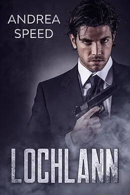 E-Book (epub) Lochlann von Andrea Speed