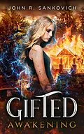 E-Book (epub) Gifted Awakening von John R. Sankovich