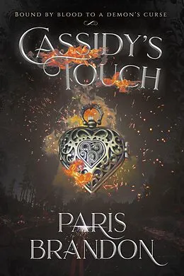 E-Book (epub) Cassidy's Touch von Paris Brandon