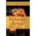 E-Book (epub) Nightmare's Revenge (Moonlit Memories, #2) von H. J. Harding