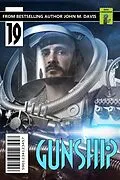 E-Book (epub) Gunship: Return of the Fear von John M. Davis
