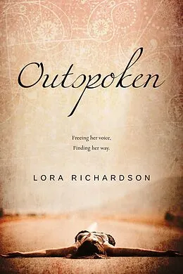 E-Book (epub) Outspoken von Lora Richardson