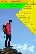 E-Book (epub) Peterson's Hiking Guides (Late Night Trailhead - LV NV) von T. Peterson