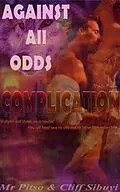 E-Book (epub) Complication (Against All Odds, #2) von Mr. Pitso, Cliff Sibuyi