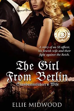 E-Book (epub) The Girl from Berlin von Ellie Midwood