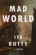 E-Book (epub) Mad World von Lee Rutty