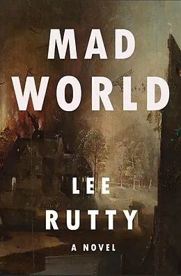 E-Book (epub) Mad World von Lee Rutty