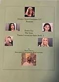 E-Book (epub) Poetry For The Stars: Poems I Wrote For Them von Shawn Johnson