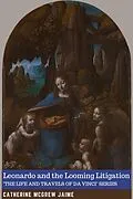 E-Book (epub) Leonardo and the Looming Litigation (The Life and Travels of da Vinci, #6) von Catherine Mcgrew Jaime