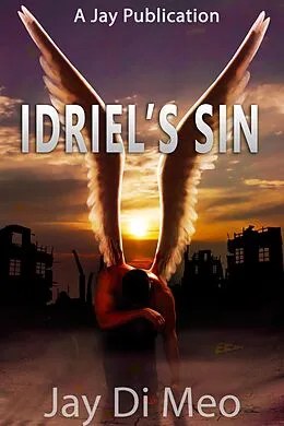 E-Book (epub) Idriel's Sin von Jay Di Meo