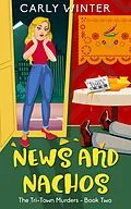 E-Book (epub) News and Nachos von Carly Winter