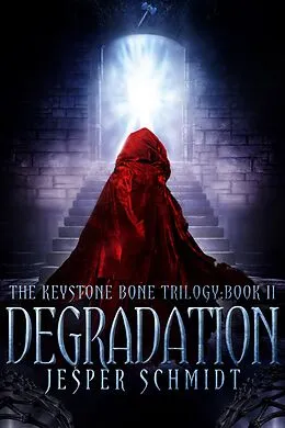 E-Book (epub) Whispers of the Bronze Tower (The Keystone Bone Trilogy, #2) von Jesper Schmidt