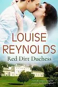 E-Book (epub) Red Dirt Duchess von Louise Reynolds