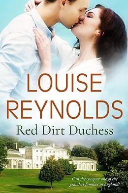 E-Book (epub) Red Dirt Duchess von Louise Reynolds