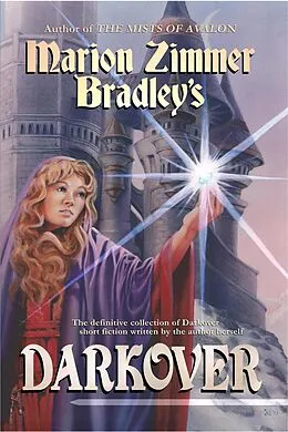 E-Book (epub) Marion Zimmer Bradley's Darkover (Darkover Anthology, #11) von Marion Zimmer Bradley