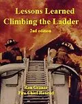 E-Book (epub) Lessons Learned Climbing The Ladder von Ron Graner