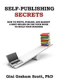 E-Book (epub) Self-Publishing Secrets von Gini Graham Scott