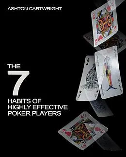 E-Book (epub) The Habits of Winning Poker Players (Poker Books for Smart Players, #2) von Ashton Cartwright