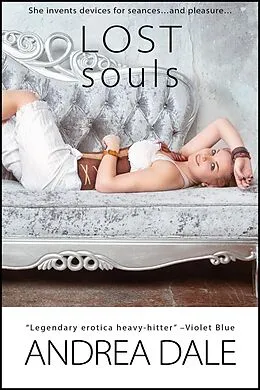 E-Book (epub) Lost Souls von Andrea Dale