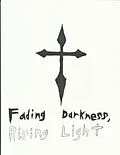 E-Book (epub) Fading Darkness, Rising Light von Adam Pimentel