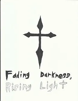 E-Book (epub) Fading Darkness, Rising Light von Adam Pimentel