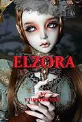 E-Book (epub) ELZORA von Yvonne