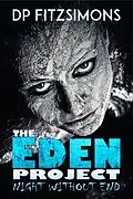 E-Book (epub) Night Without End (THE EDEN PROJECT, #2) von Dp Fitzsimons
