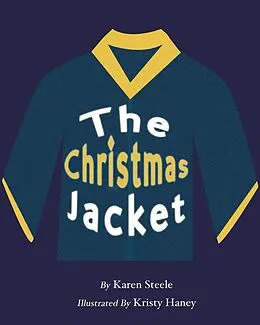 E-Book (epub) The Christmas Jacket von Karen Steele