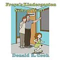 E-Book (epub) Freya's Kindergarten School Year von Donald R. Cook