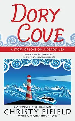 E-Book (epub) Dory Cove von Christina F. York