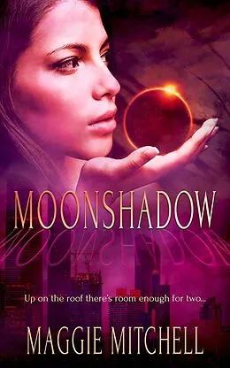 E-Book (epub) Moonshadow von Maggie Mitchell