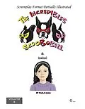 E-Book (epub) The Incredibles Scoobobell & Isabel (Volume 6) von Paolo Nana