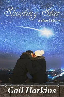 E-Book (epub) Shooting Star von Gail Harkins