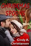 E-Book (epub) Christmas Spoons von Cindy A Christiansen
