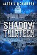 E-Book (epub) Shadow Thirteen von Aaron K Richardson