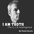 E-Book (epub) I Am Thoth The G.I.A Intelligence von Thoth Charles
