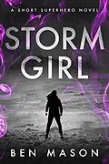 E-Book (epub) Storm Girl von Ben Mason