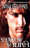 E-Book (epub) Shadow of the Sheikh - a sexy contemporary paranormal romance (Immortal Sheikhs, #2) von Nina Bruhns
