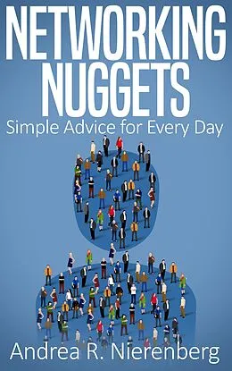 E-Book (epub) Networking Nuggets von Andrea R. Nierenberg