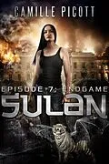 E-Book (epub) Endgame (Sulan, #7) von Camille Picott