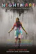 E-Book (epub) Nightmare Magazine, Issue 76 (January 2019) von John Joseph Adams, Paul Tremblay, Natalia Theodoridou