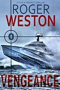E-Book (epub) Vengeance ((The Brandt Series), #0) von Roger Weston