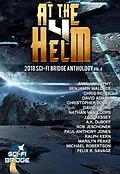 E-Book (epub) At the Helm: Volume 4: A Sci-Fi Bridge Anthology von A. K. Duboff, J. G. Cressey, Michael Robertson